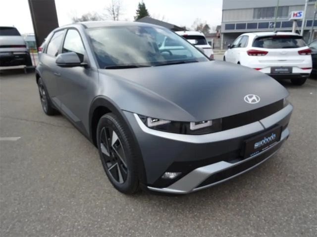 Hyundai IONIQ 5 GO 84kWh 2WD i5g51-O1