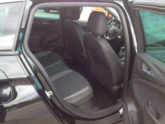 Opel Astra 1.2 Turbo Elegance Turbo