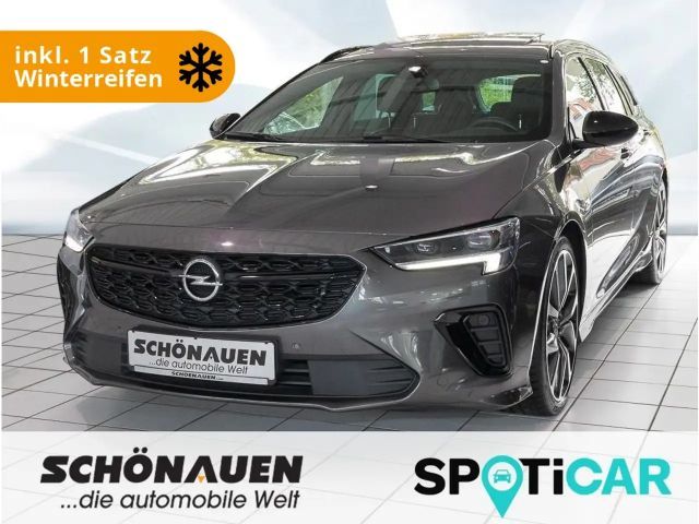 Opel Insignia Sports Tourer