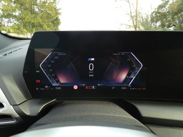 BMW 220 Coupé Gran Coupé M-Sport