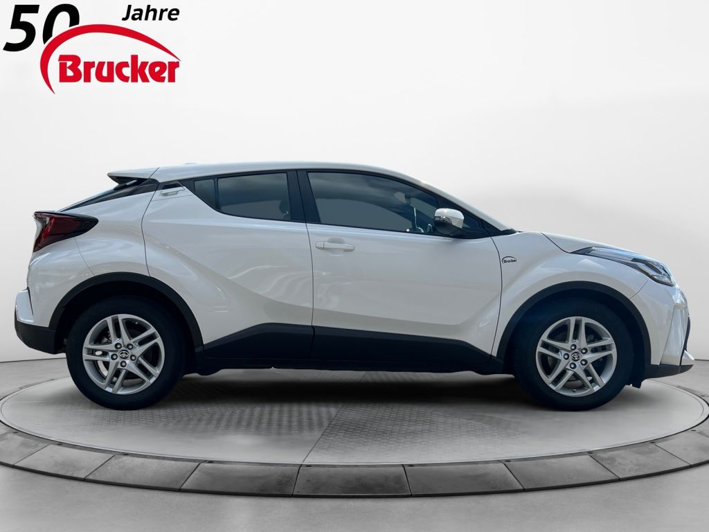 Toyota C-HR 5-deurs Flow