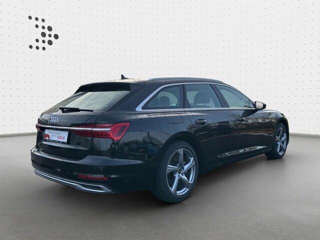 Audi A6 45 TFSI Avant S-Tronic