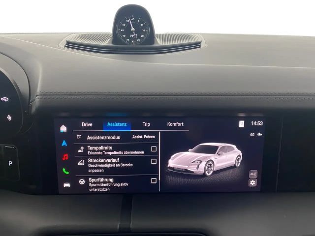 Porsche Taycan 4S Sport Turismo
