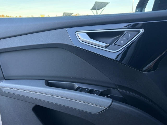 Audi Q4 e-tron 35 Sportback