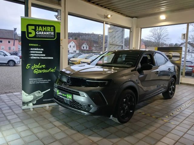 Opel Mokka 1.2 Turbo