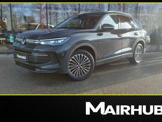 Volkswagen Tiguan ACT Life