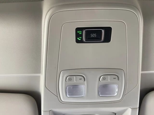 Nissan Townstar Tekna