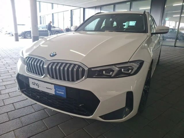 BMW 318 318i M-Sport Touring