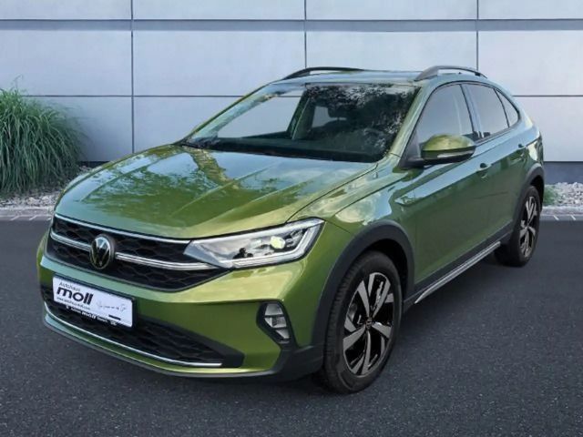 Volkswagen Taigo 1.0 TSI Life