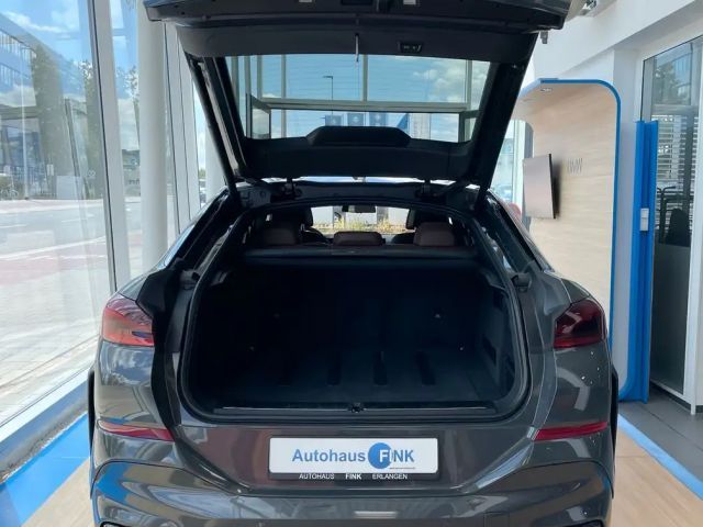 BMW X6 M-Sport xDrive30d