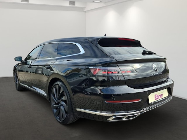Volkswagen Arteon Shooting Brake DSG