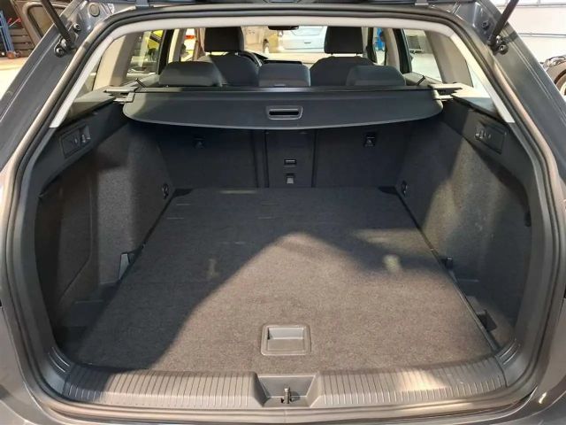 Volkswagen Golf 2.0 TDI Life