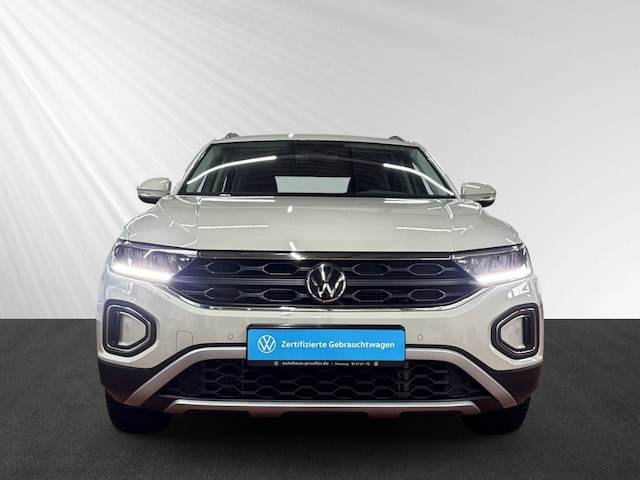 Volkswagen T-Roc 1.5 TSI DSG Life