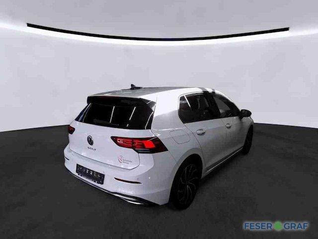 Volkswagen Golf 1.5 TSI