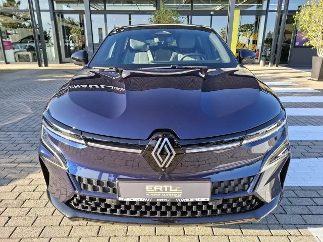 Renault Megane E-Tech E-Tech
