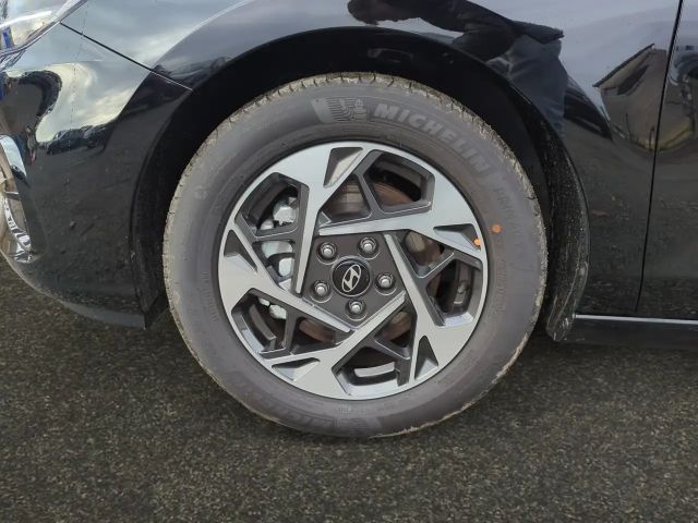 Hyundai i30 1.0 T-GDi