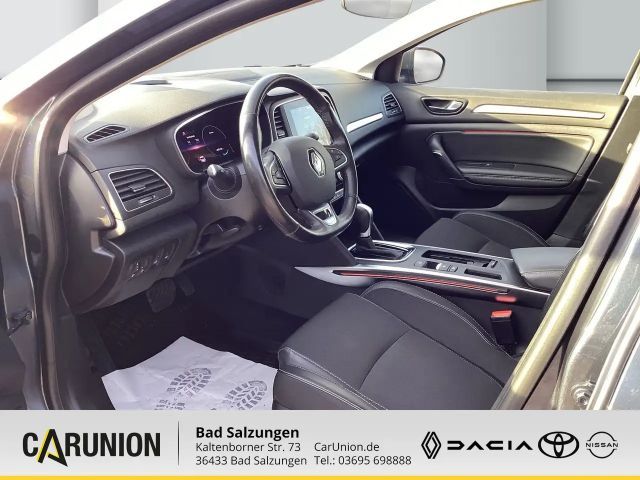 Renault Megane Combi E-Tech Intens