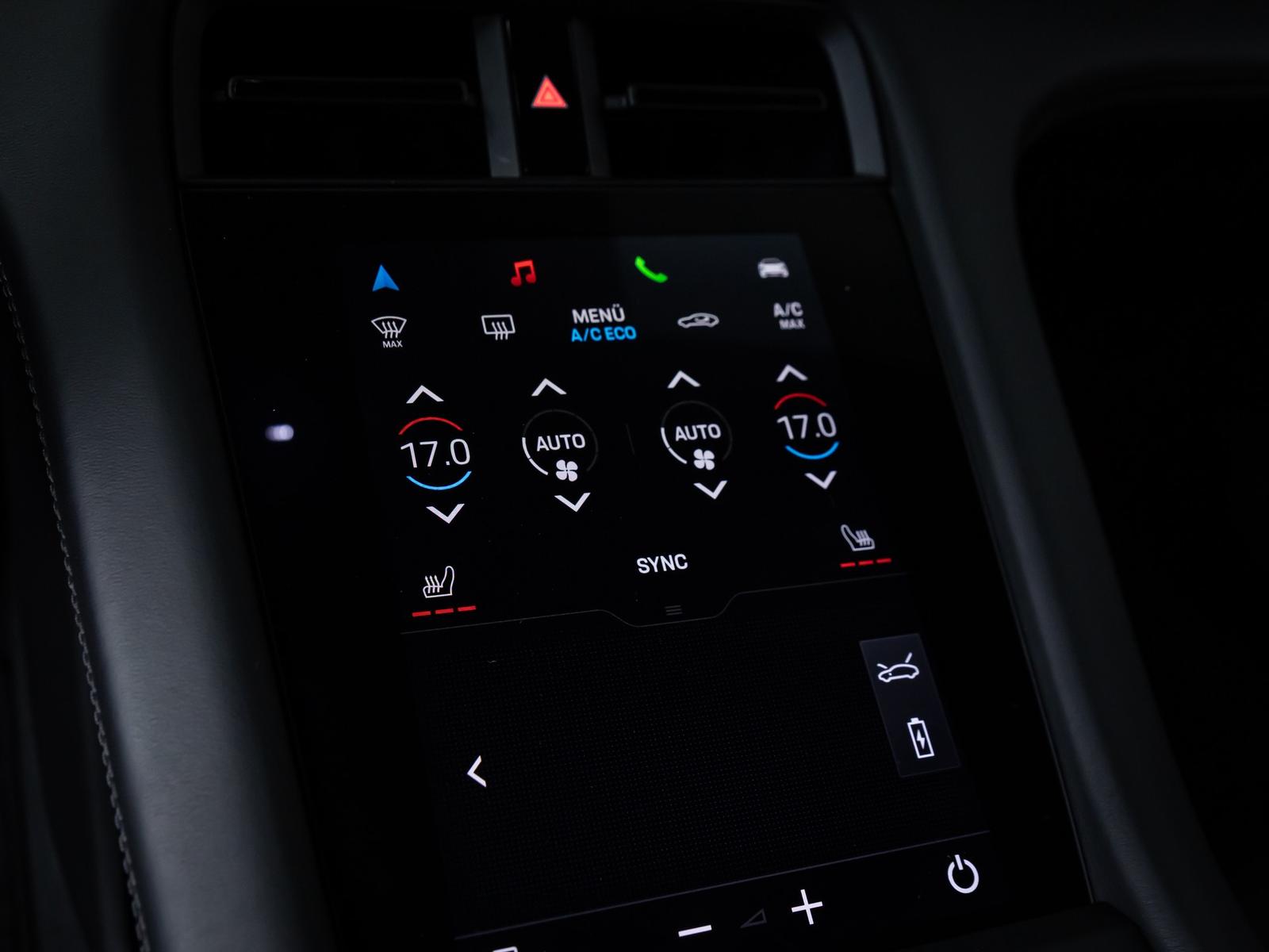 Porsche Taycan GTS Sport Turismo