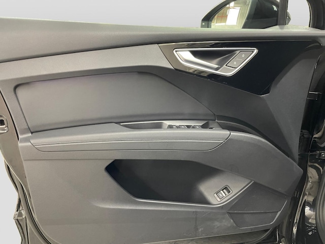 Audi Q4 e-tron 35 Sportback