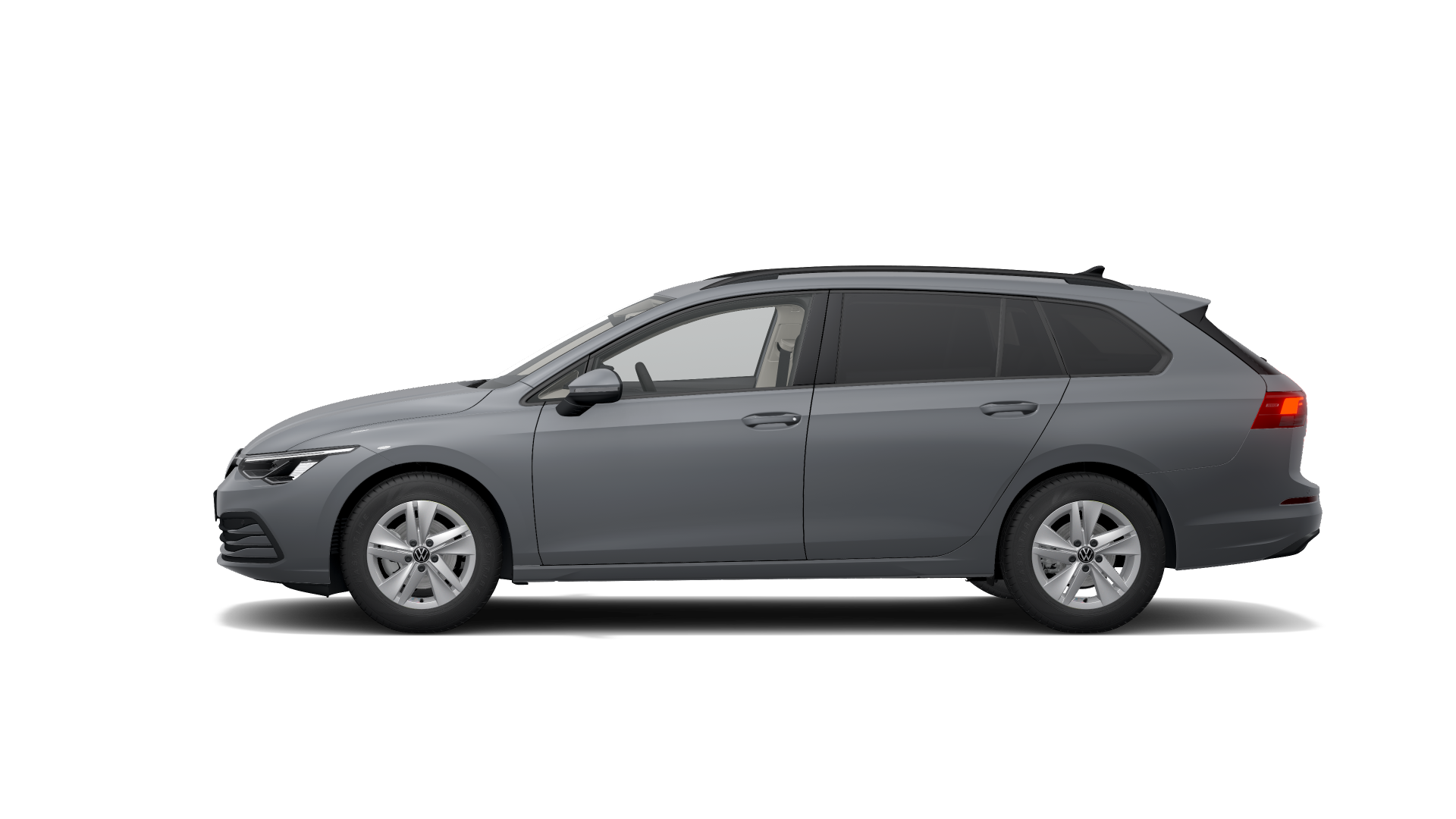 Volkswagen Golf 1.0 TSI Golf VIII Variant