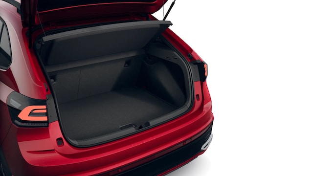 Volkswagen Taigo 1.0 TSI DSG IQ.Drive R-Line