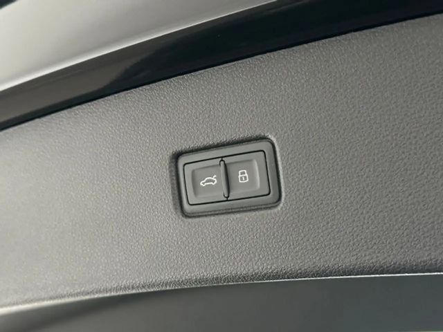 Audi SQ5 Quattro Sportback