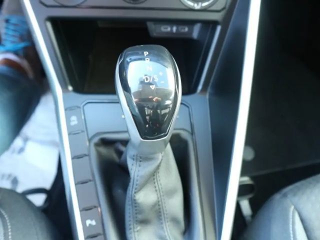 Volkswagen Polo DSG Life