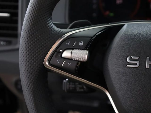 Skoda Karoq 4x4 Sportline