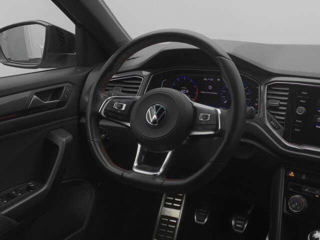 Volkswagen T-Roc 1.5 TSI Sport