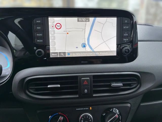 Hyundai i10 1.2 Trend