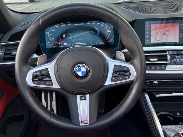 BMW 440 Cabrio xDrive