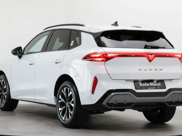 Cupra Terramar 1.5 eTSI