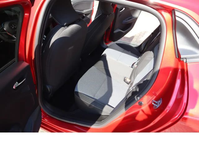 Mitsubishi Colt Plus LED, PDC, Lenkradheizung