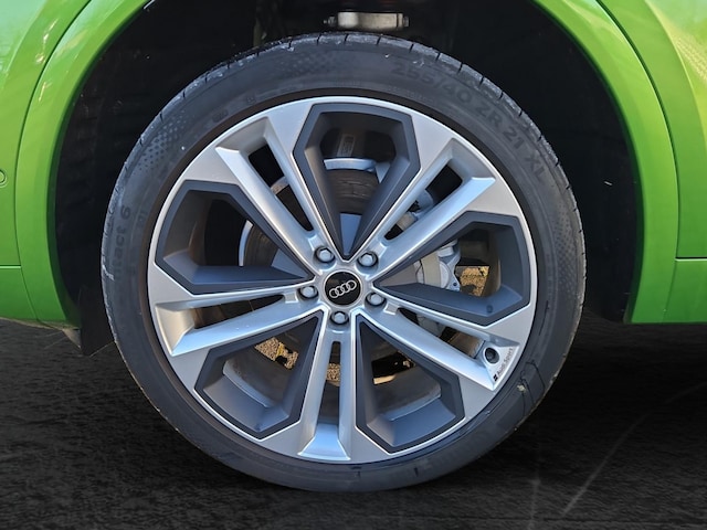 Audi Q5 40 TDI Quattro S-Tronic