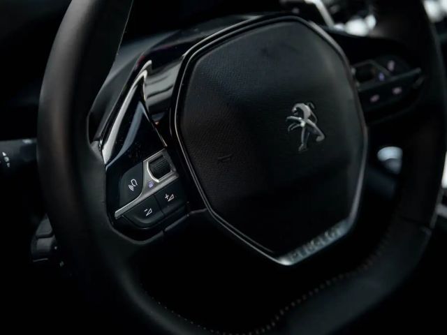 Peugeot 5008 Allure Pack