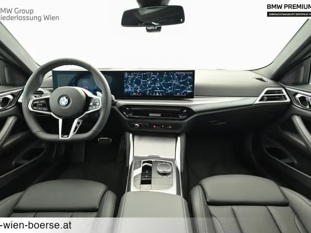 BMW 420 420d Coupé xDrive