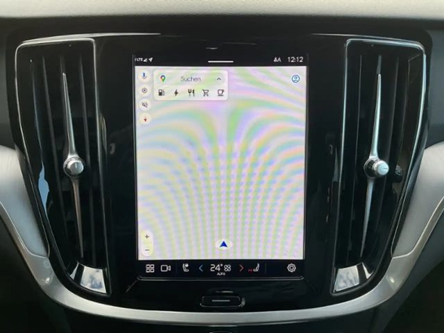 Volvo V60 AWD Core T6