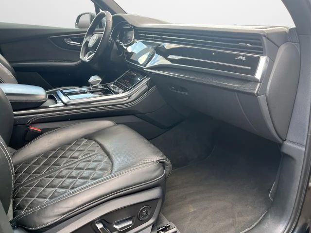 Audi Q7 50 TDI Quattro S-Line
