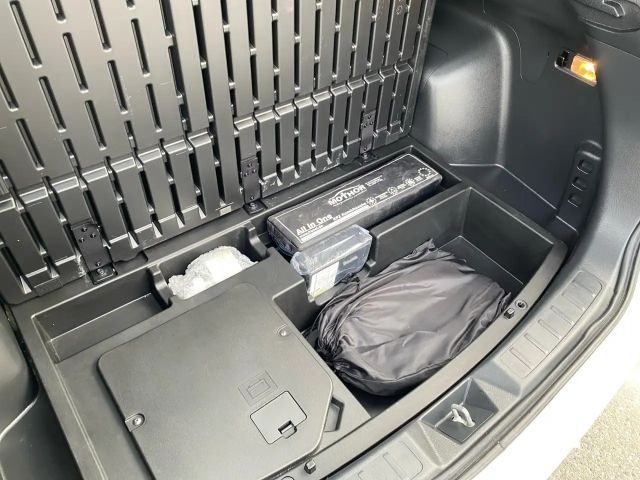 Mitsubishi Eclipse Cross PHEV