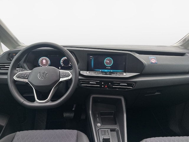 Volkswagen Caddy 2.0 TDI DSG