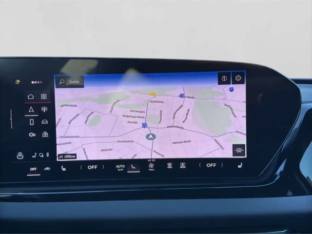 Audi A5 TDI LEDEL LM18 KAMERA