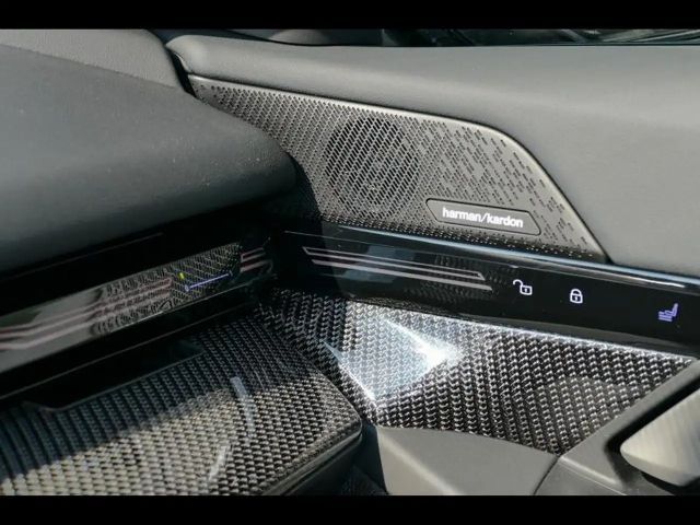 BMW 530 530e M-Sport Touring