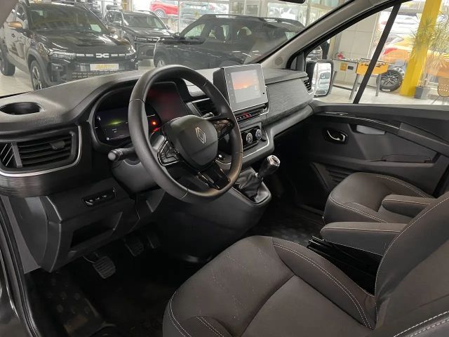 Renault Trafic Evolution L2H1
