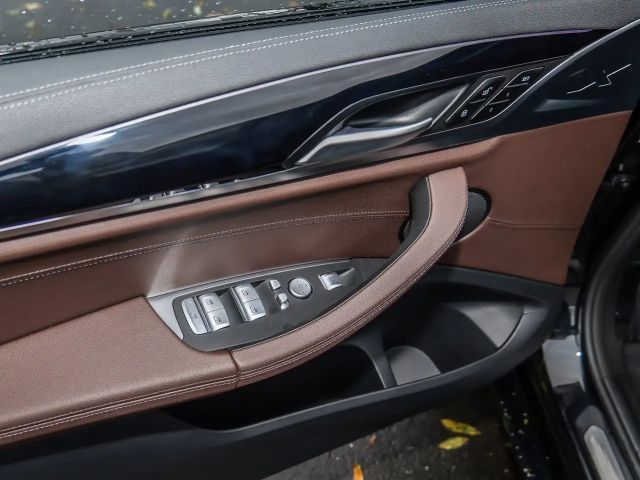 BMW X3 M-Sport xDrive30i