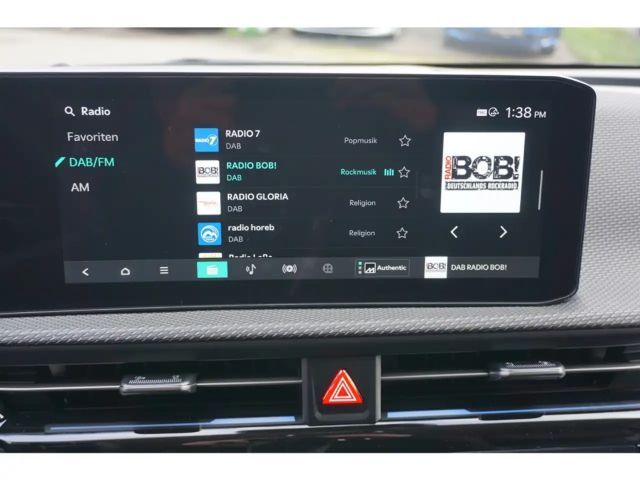 Kia EV6 Achterwielaandrijving Earth