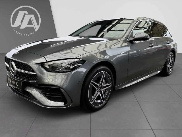 Mercedes-Benz C 300 AMG Line Estate