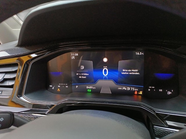 Volkswagen Taigo 1.0 TSI DSG Life