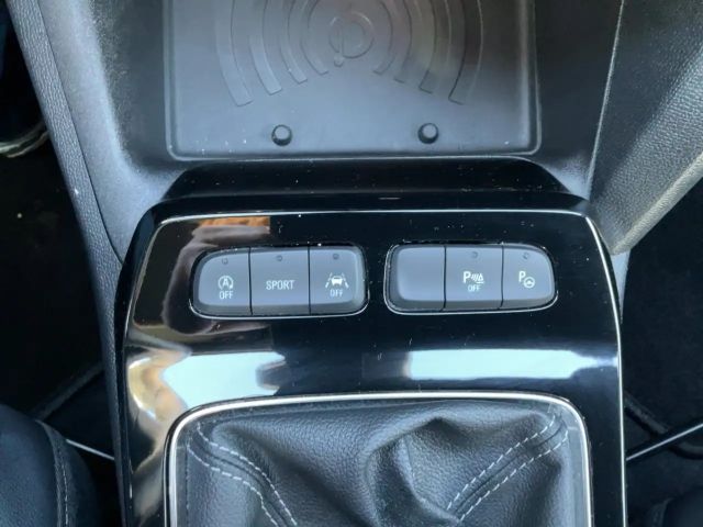 Opel Mokka 1.2 Turbo Turbo Ultimate