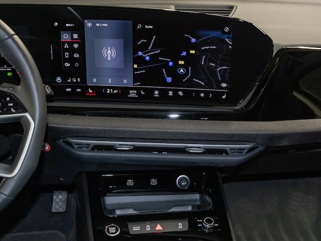 Audi A5 Avant Quattro S-Tronic