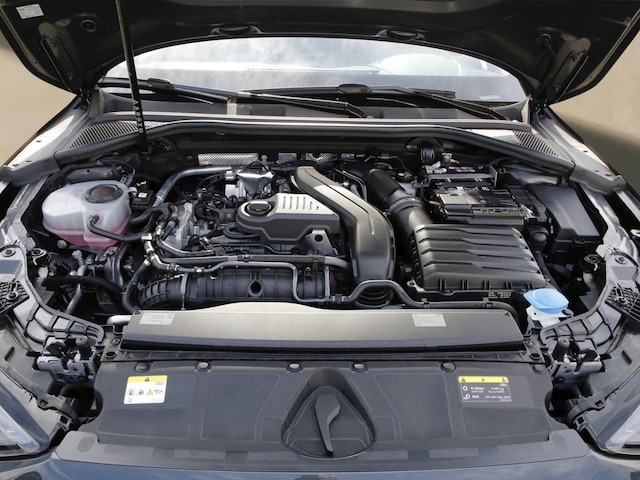 Audi A3 35 TFSI S-Tronic